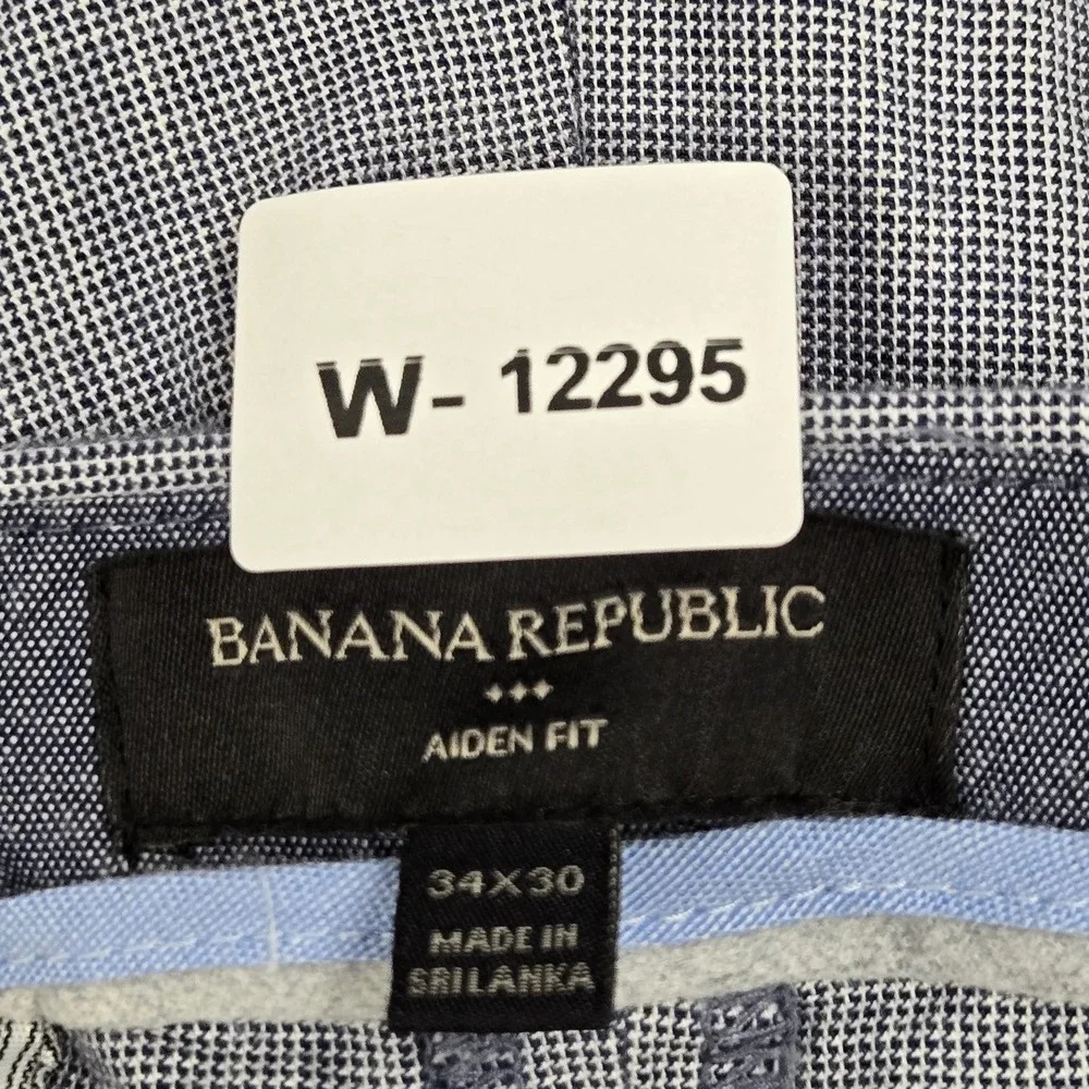 Banana Republic *please carefully